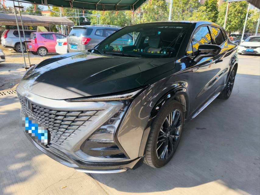 CHANGAN CHANGAN UNI-T