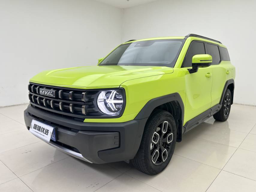 HAVAL HAVAL KUGOU