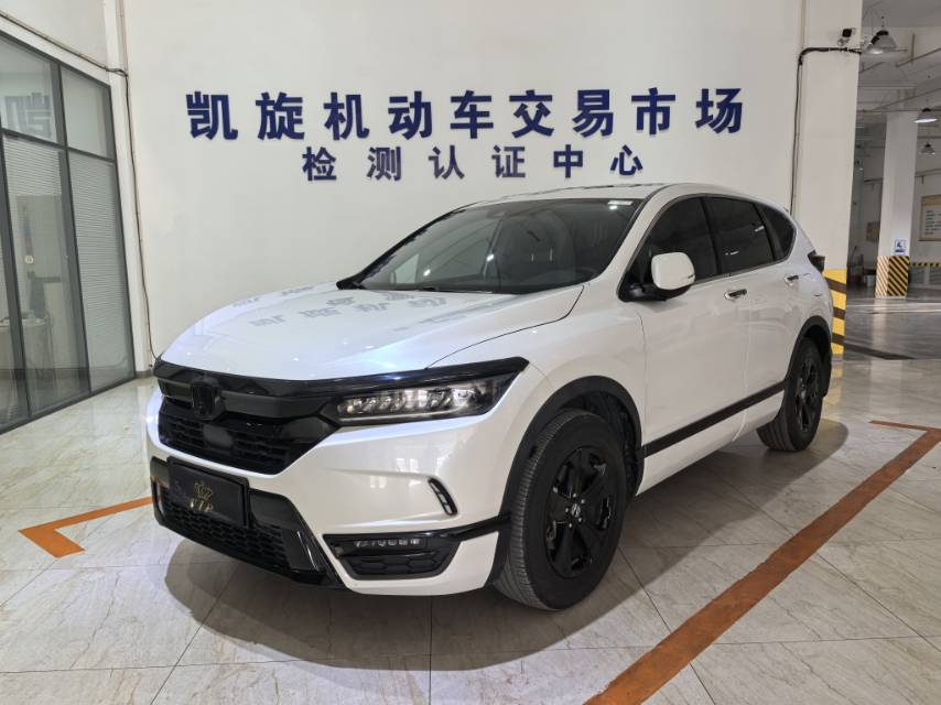 HONDA Breeze