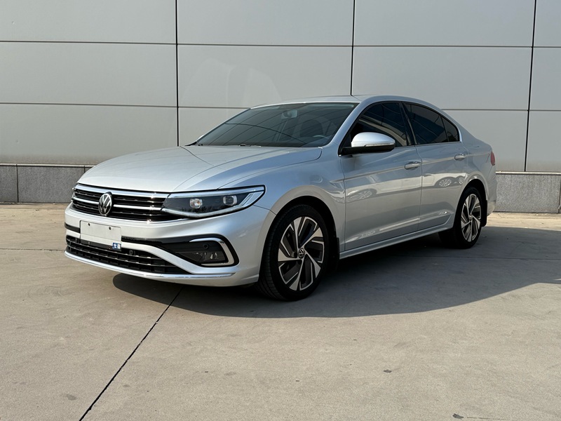 2023 Volkswagen Bora 200TSI DSG Smart PRO (Zhìxíng PRO Bǎn)
