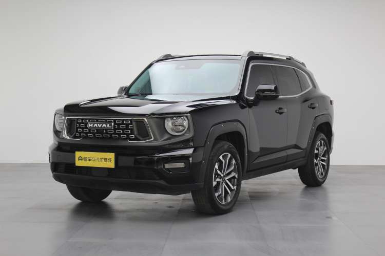 HAVAL HAVAL DARGO PLUS