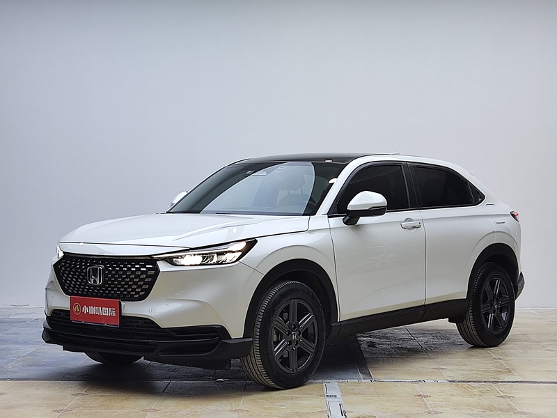 2023 Honda XR-V 1.5L CVT Trendy Edition (Rècháo Bǎn)