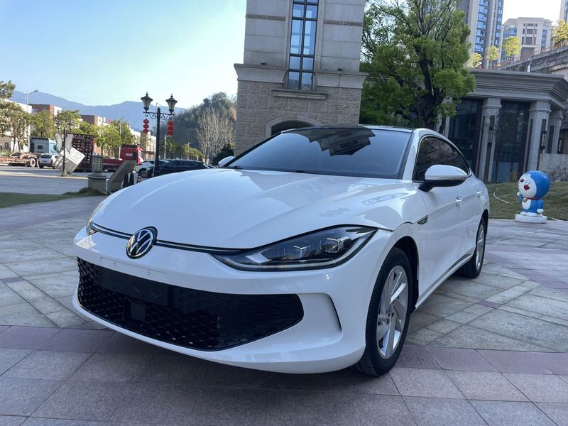 2022 Volkswagen Lamando L 280TSI DSG Cool Spicy Edition (Kùlà Bǎn)