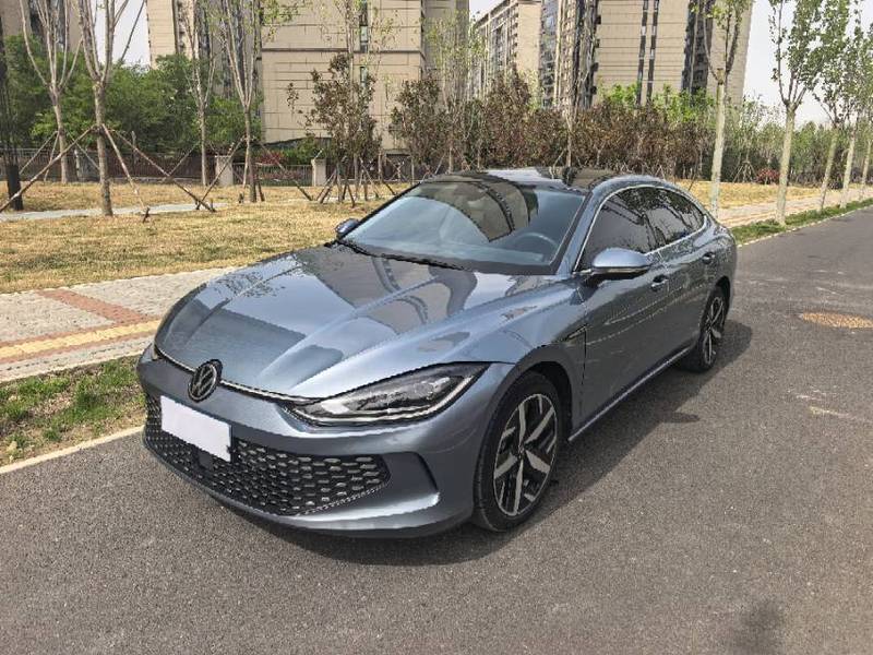 2024 Volkswagen Lamando L 280TSI DSG Cool Spicy Edition (Kù Là Bǎn)