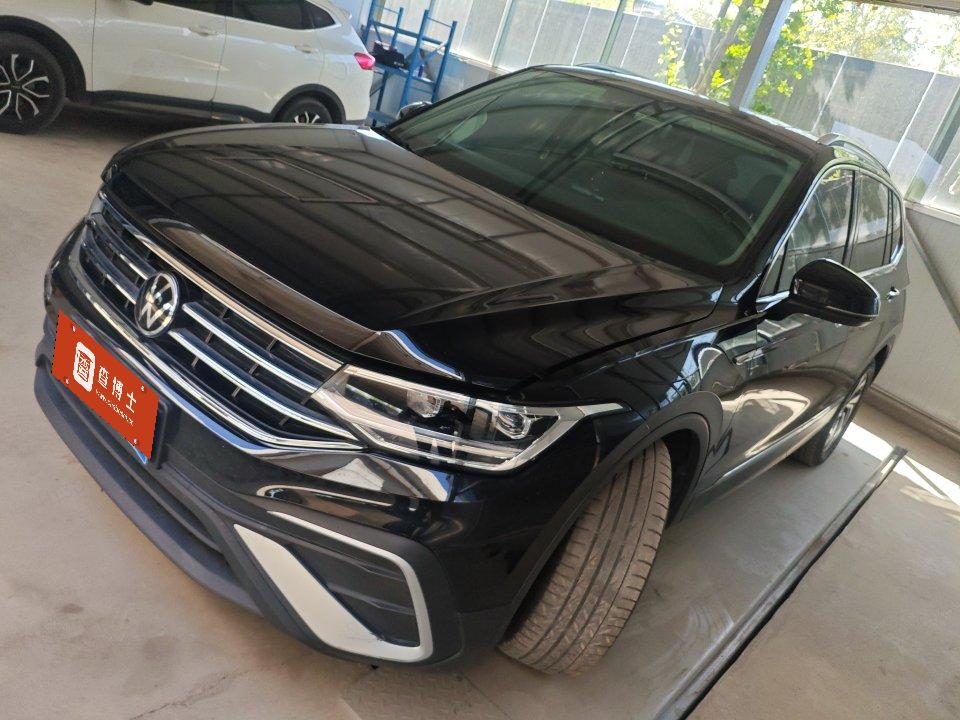 Volkswagen L 2023 280TSI