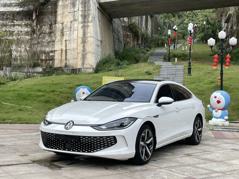 2022 Volkswagen Lamando L 280TSI DSG Cool Spicy Edition (Kùlà Bǎn)