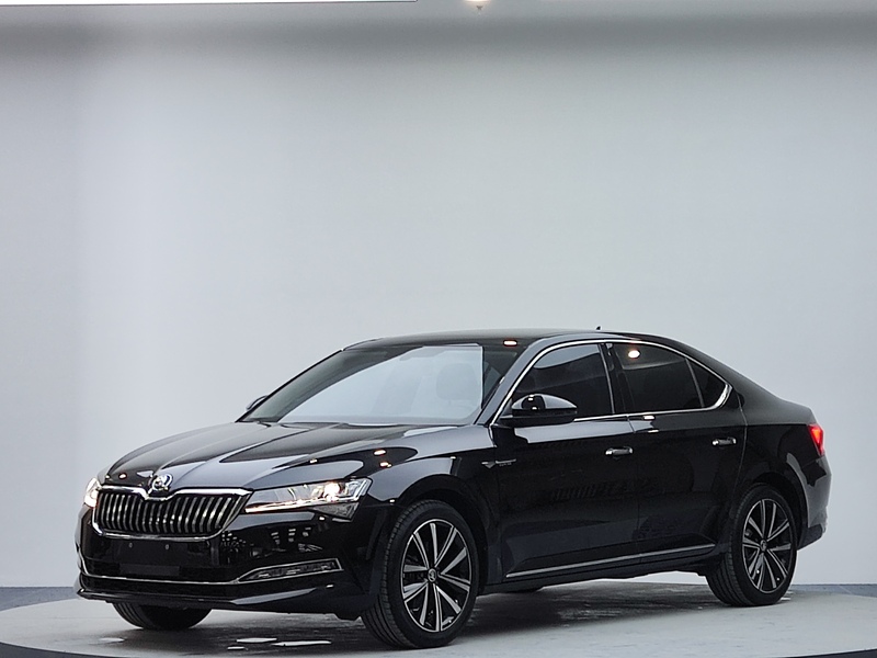 2024 Skoda Superb TSI280 DSG Premium Edition (Zūnxiǎng Bǎn)