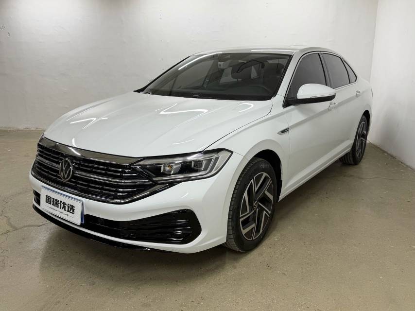 Volkswagen Sagitar 2023 280TSI DSG Beyond (Chāoyuè Bǎn)