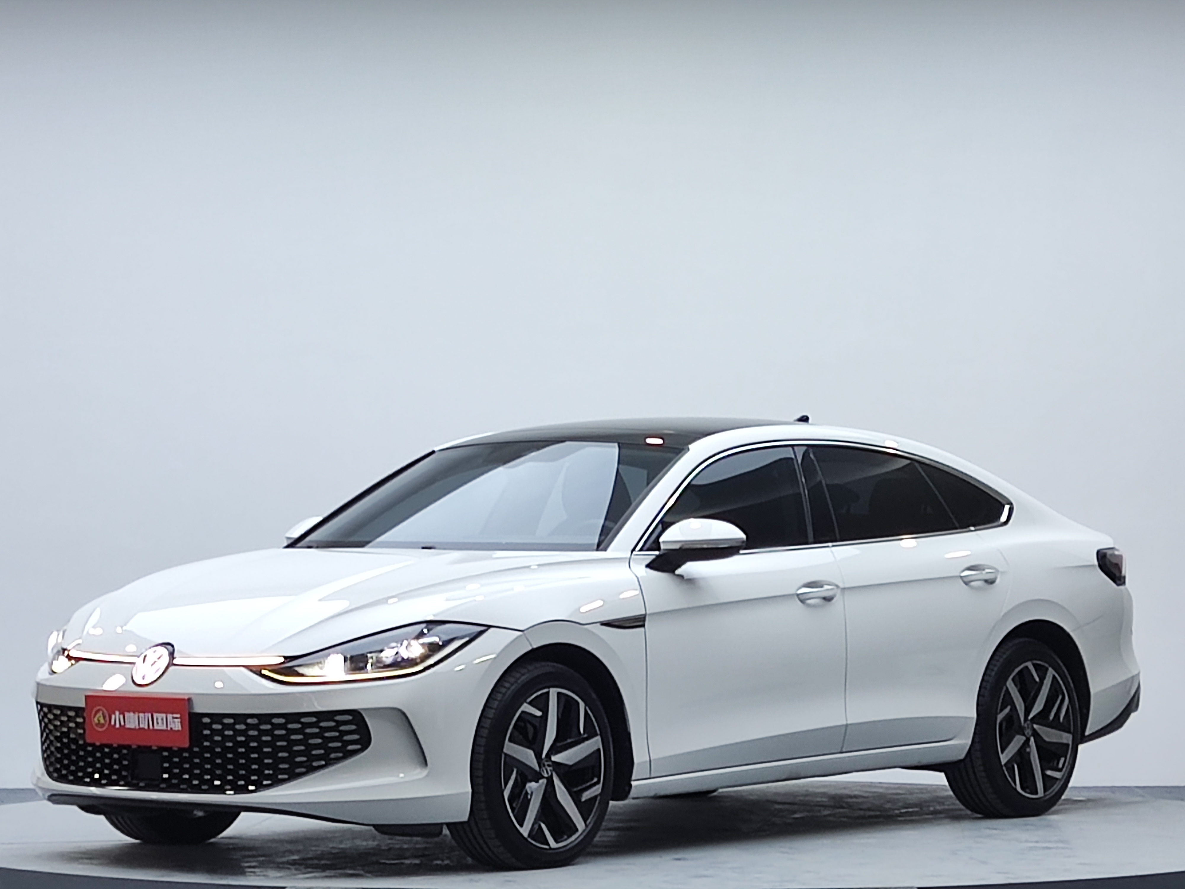 2022 Volkswagen Lamando L 280TSI DSG Cool Spicy Edition (Kùlà Bǎn)