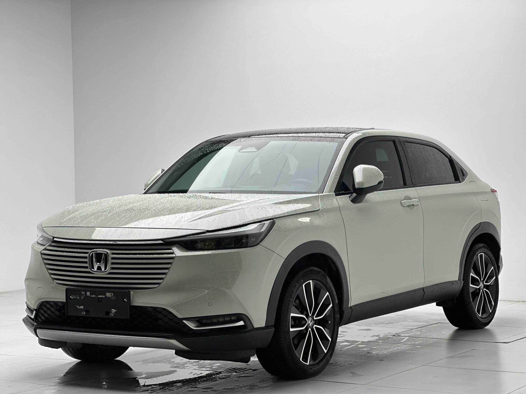 Honda Vezel 2023 1.5L CVT Luxury (Háohuá Bǎn)