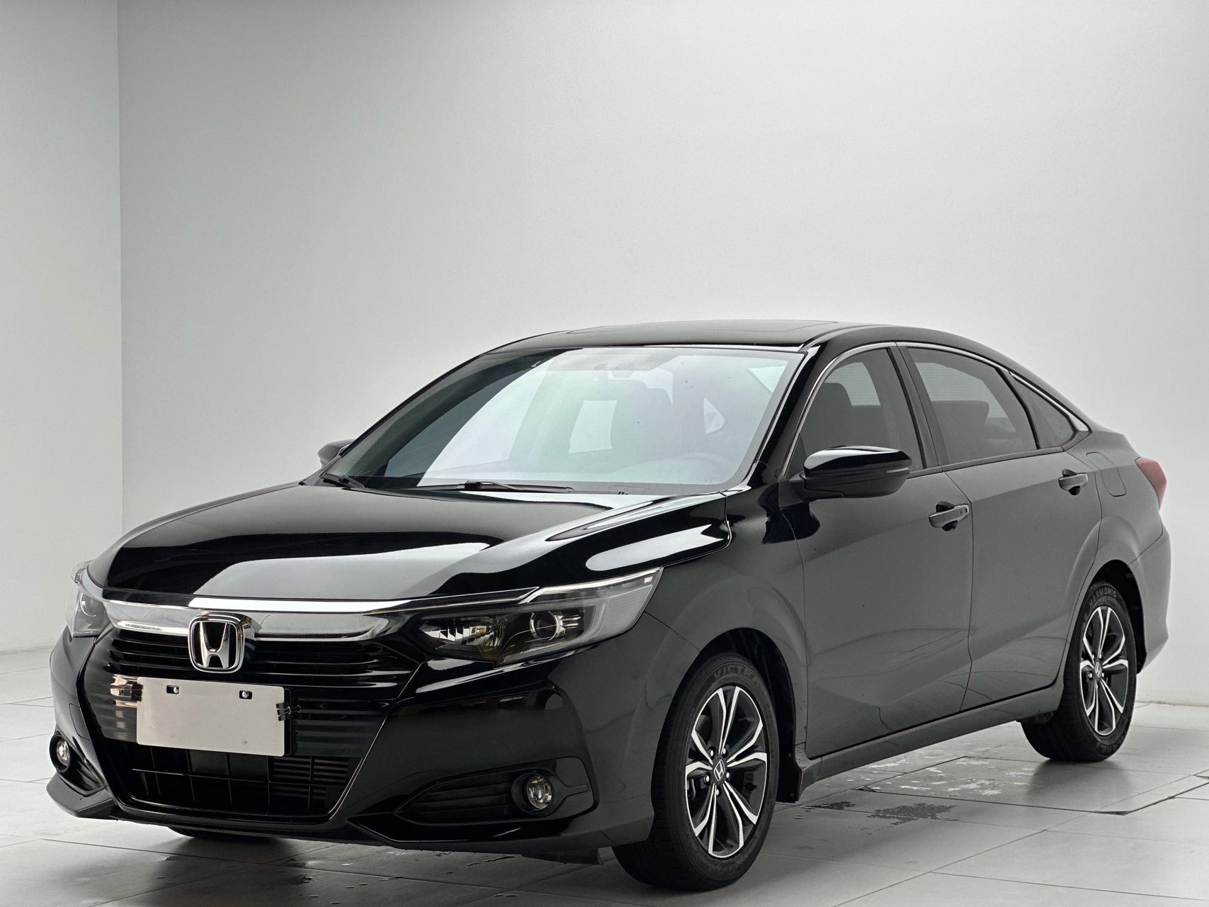 Honda Crider 2022 180Turbo CVT Luxury (Háohuá Bǎn)