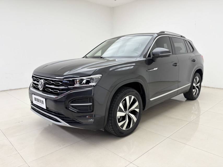Volkswagen Tayron 2022 280TSI 2WD Luxury Smart Connect (Liǎngqū Háohuá Zhìlián Bǎn)