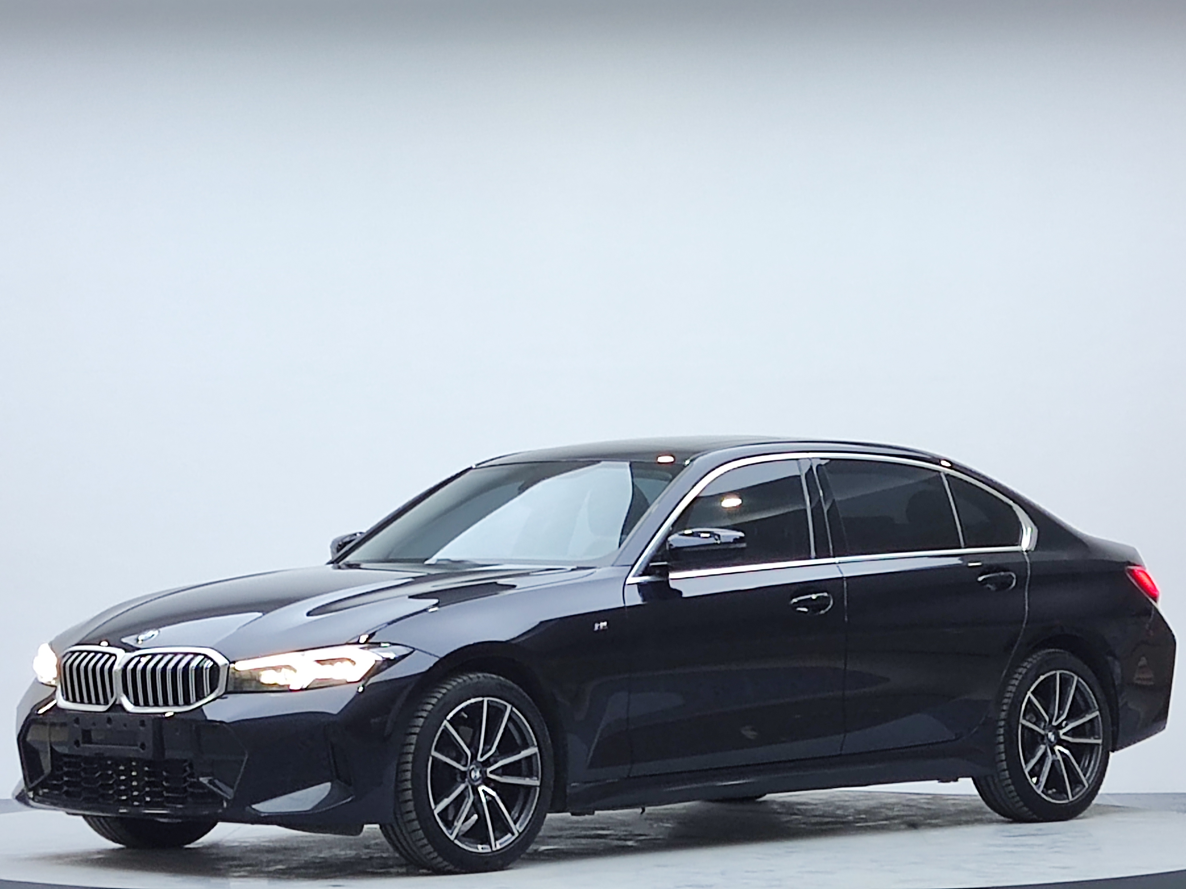 2023 BMW 3 Series 320Li M Sport Package