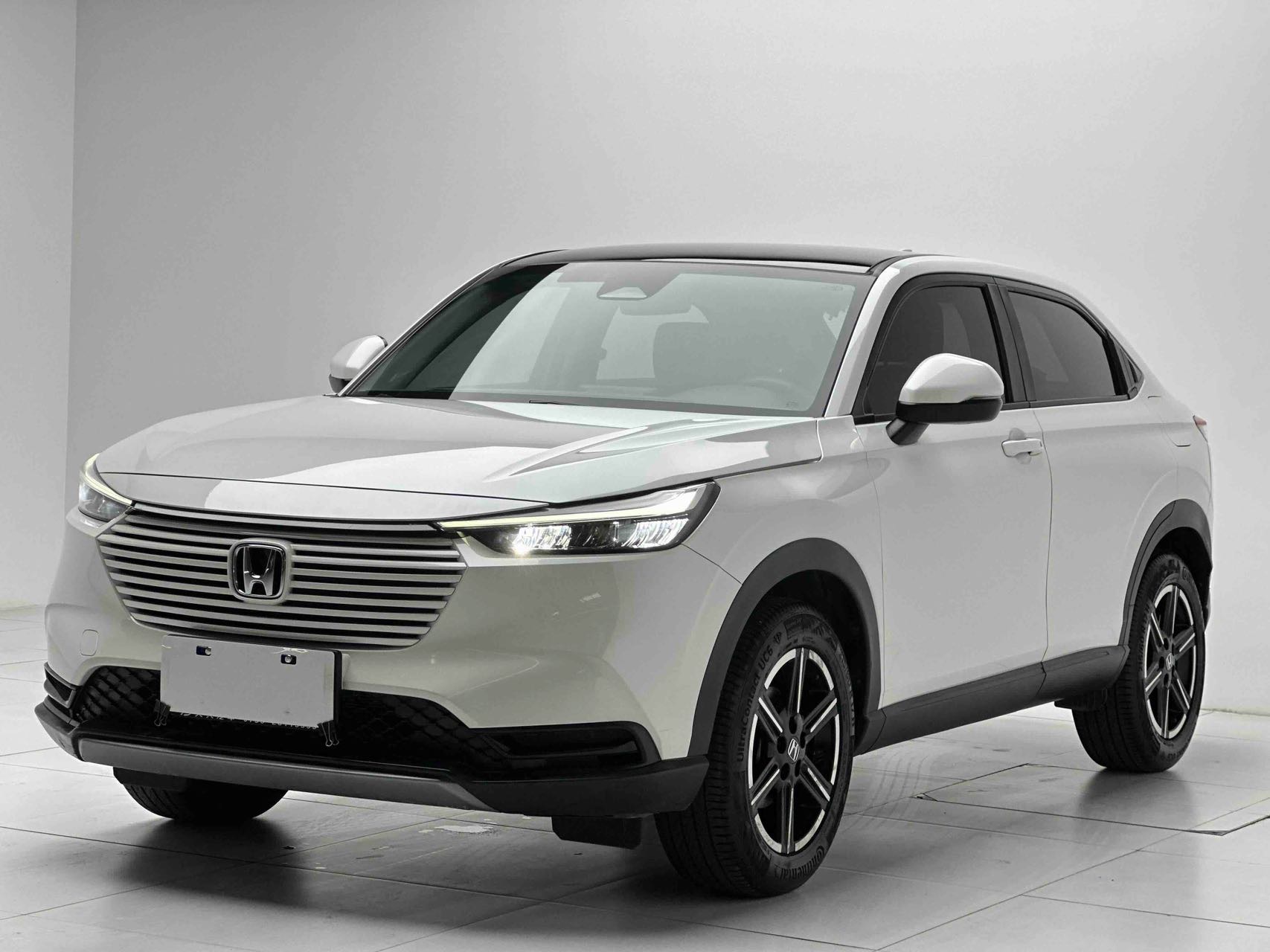 Honda Vezel 2023 1.5L CVT Technology (Kējì Bǎn)