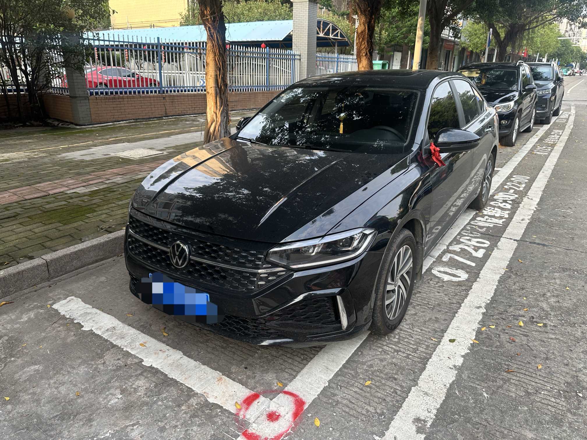 Volkswagen 2023 280TSI DSG