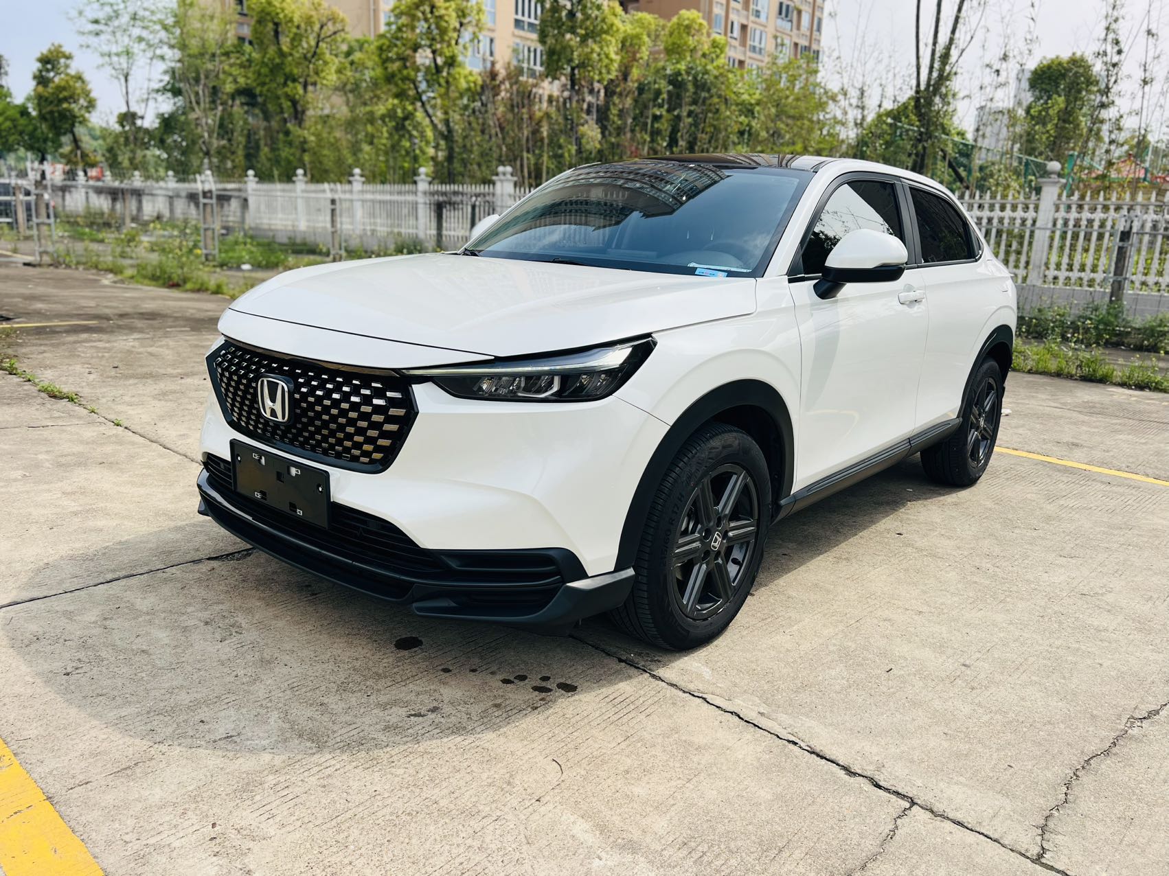 Honda XR-V 2023 1.5L CVT Hot Trend (Rè Cháo Bǎn)