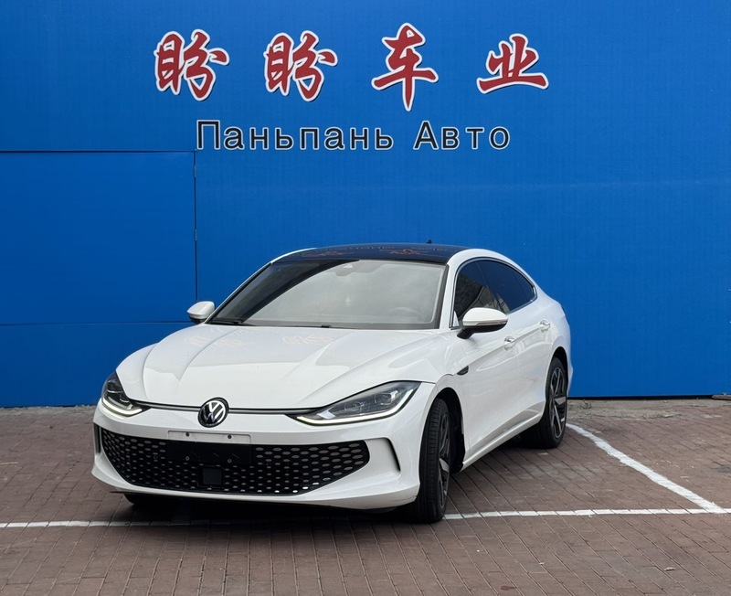 2022 Volkswagen Lamando L 280TSI DSG Cool Spicy Edition (Kùlà Bǎn)