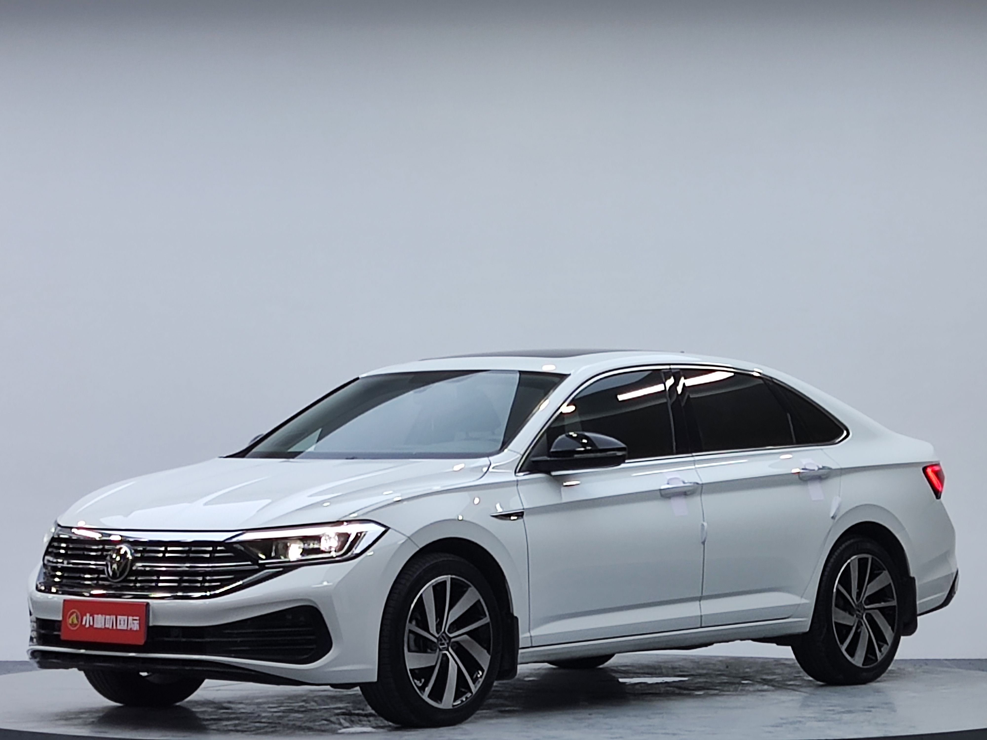 2023 Volkswagen Sagitar 280TSI DSG Beyond Lite Edition (Chāoyuè Lite Bǎn)