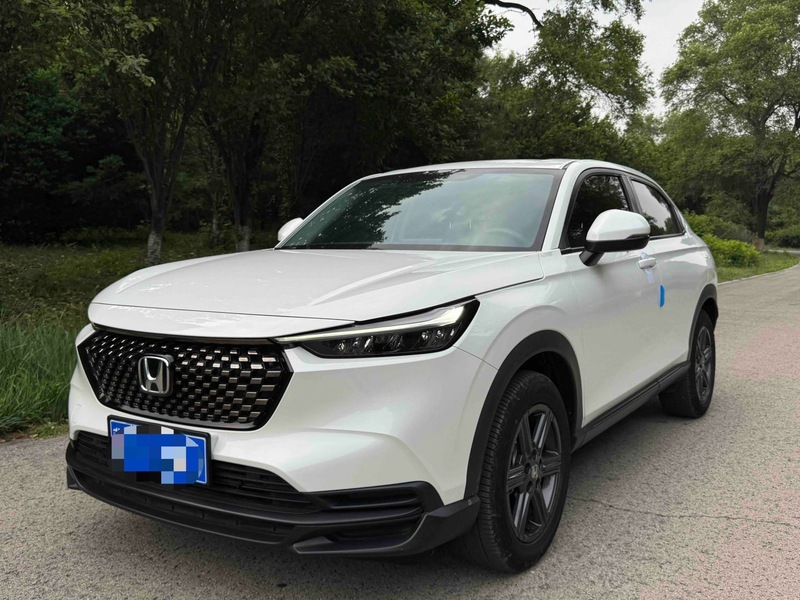 2023 Honda XR-V 1.5L CVT Hot Power Edition (Rèlì Bǎn)