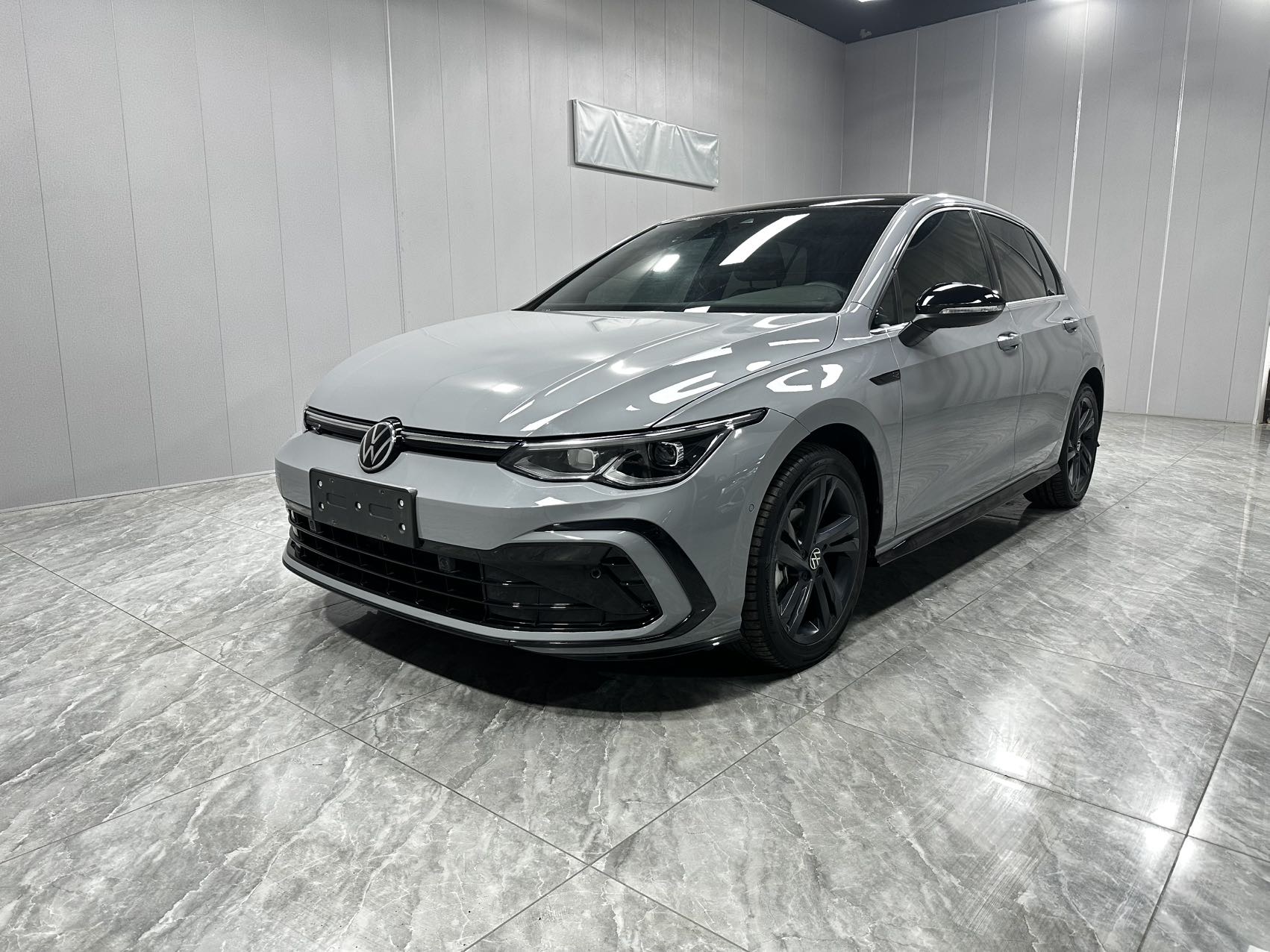 Volkswagen Golf 2021 280TSI DSG R-Line