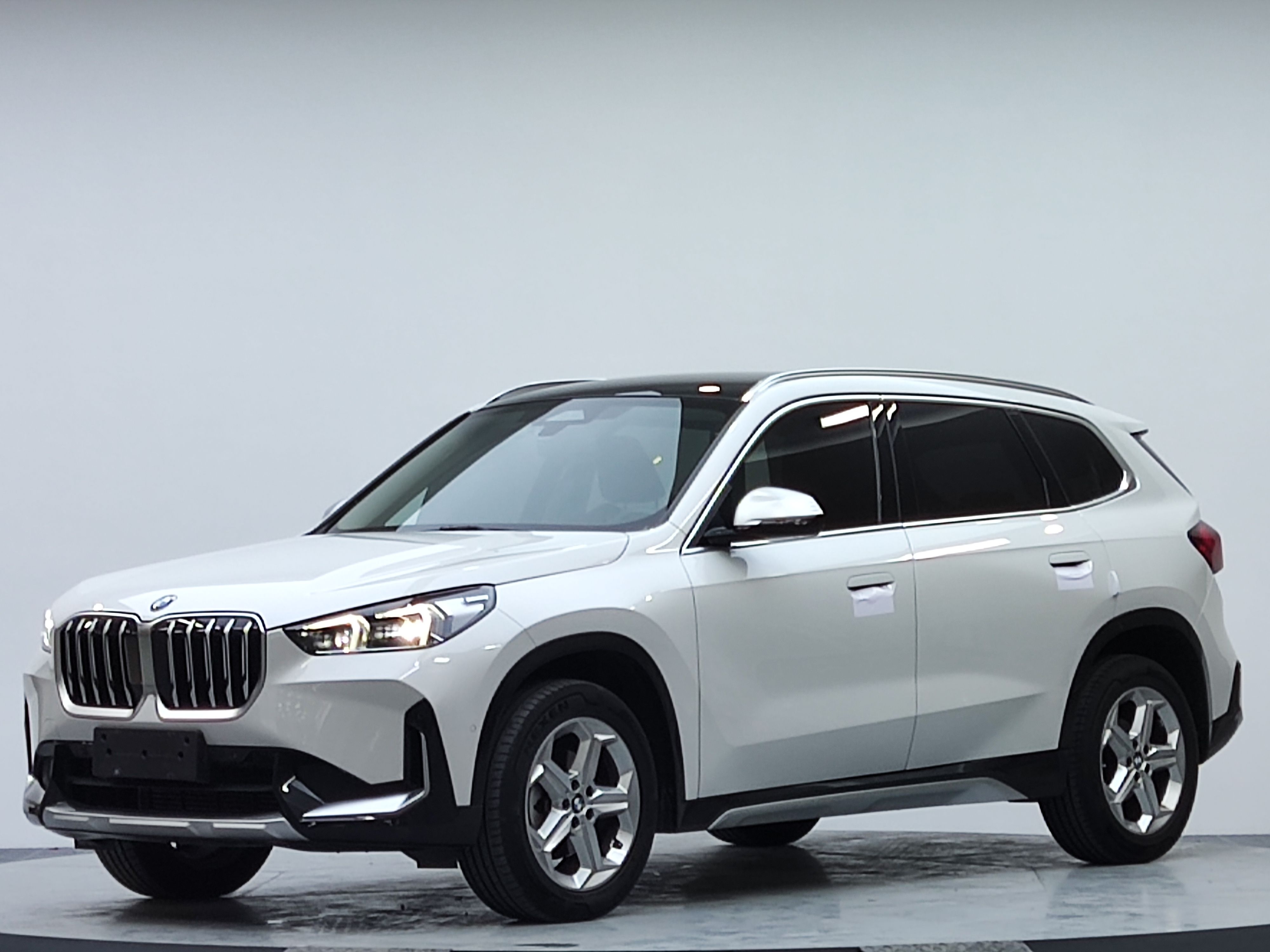 BMW X1 2023 sDrive20Li X