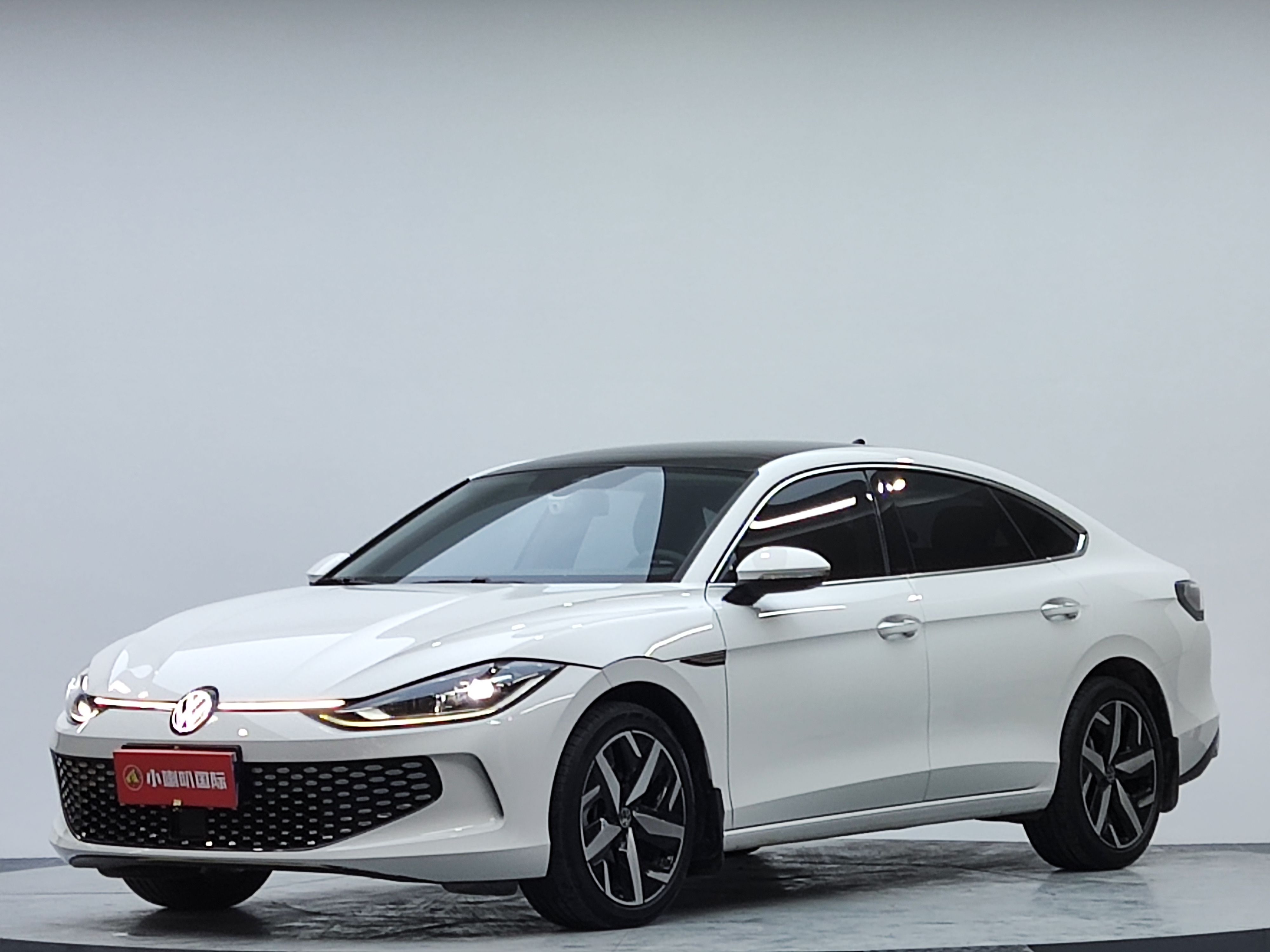 2022 Volkswagen Lamando L 280TSI DSG Cool Spicy Edition (Kùlà Bǎn)