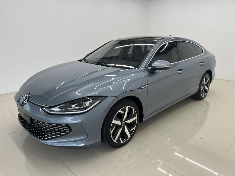 2022 Volkswagen Lamando L 280TSI DSG Cool Spicy (Kùlà Bǎn)