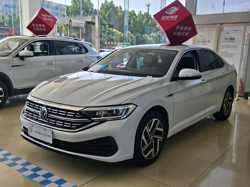 2023 Volkswagen Sagitar 280TSI DSG Beyond Lite Edition (Chāoyuè Lite Bǎn)