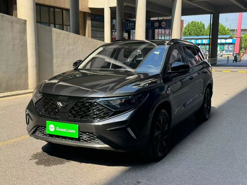 Jetta VS7 2022 280TSI Automatic High Gloss Joy (Gāoguāng Yuèxiǎng Bǎn)
