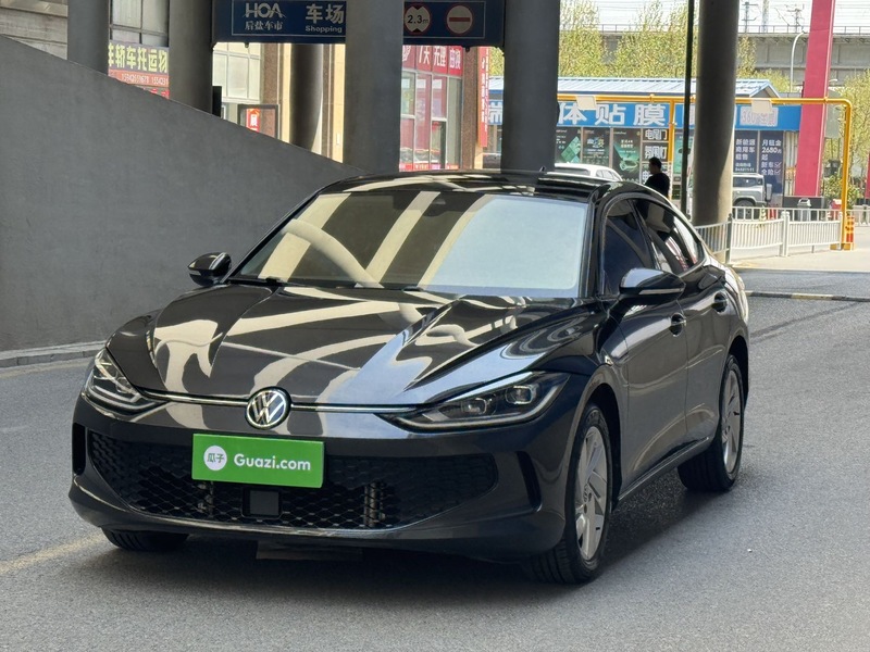2023 Volkswagen Lamando L 280TSI DSG Spicy Cool Edition (Xuànlà Bǎn)