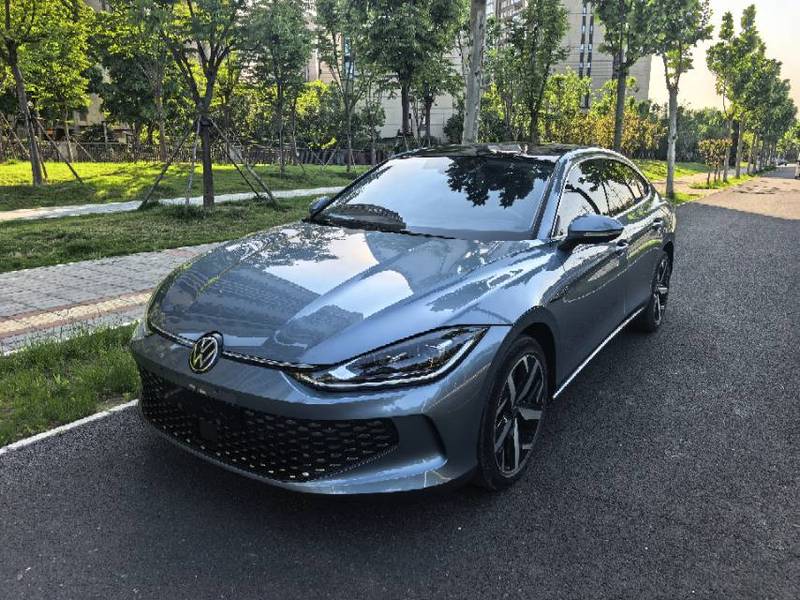 2022 Volkswagen Lamando L 280TSI DSG Cool Spicy Edition (Kùlà Bǎn)