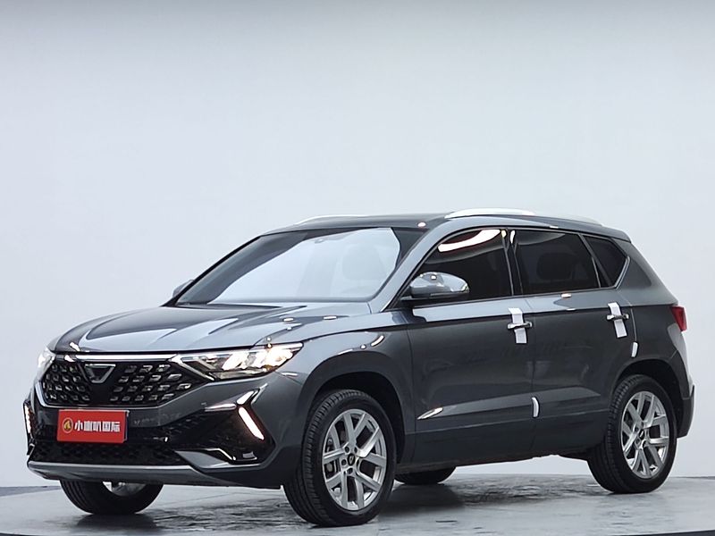Jetta VS5 2022 280TSI Automatic Enjoy (Zìdòng Yuèxiǎng Xíng)
