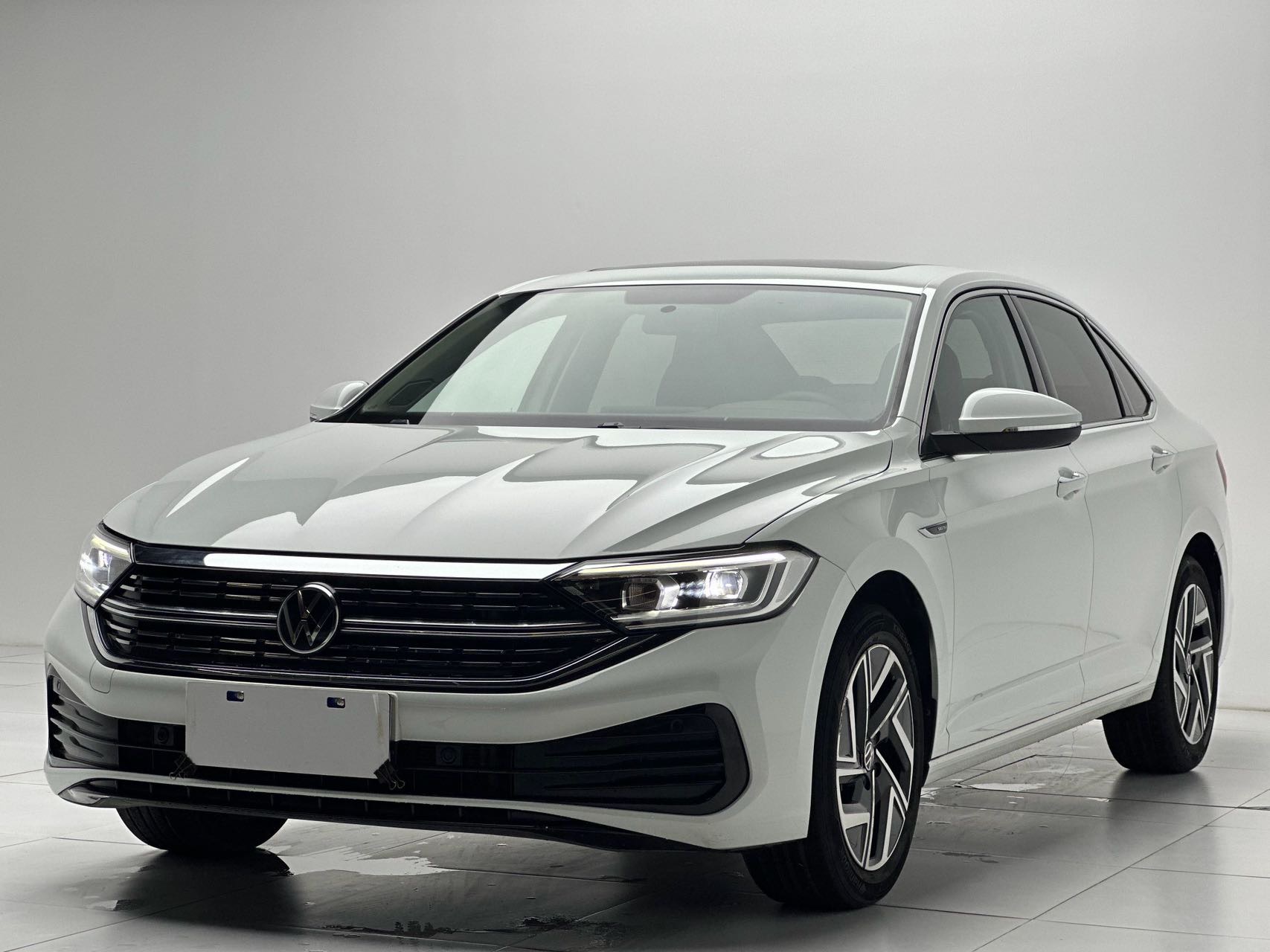 Volkswagen Sagitar 2023 280TSI DSG Beyond Lite (Chāoyuè Lite Bǎn)