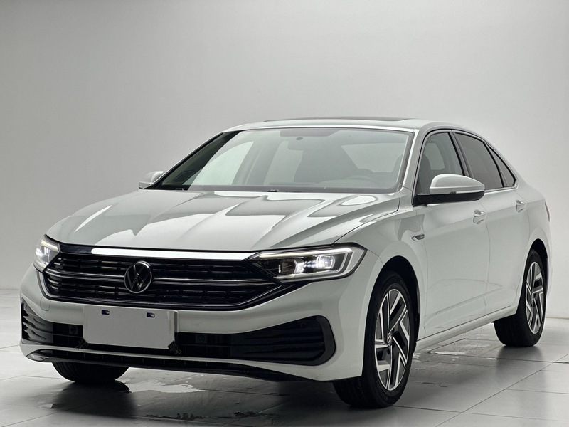 2023 Volkswagen Sagitar 280TSI DSG Beyond Lite Edition (Chāoyuè Lite Bǎn)