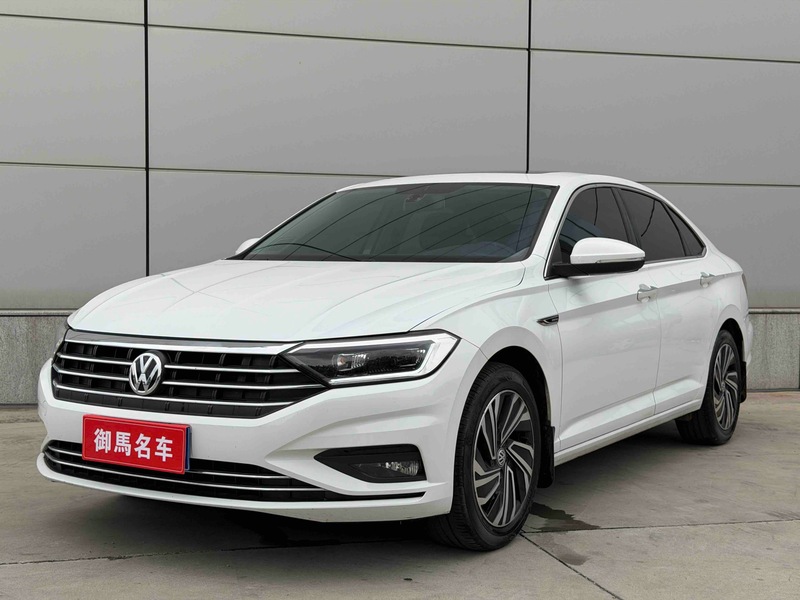 2022 Volkswagen Sagitar 280TSI DSG Surpass (Chāoyuè Bǎn)