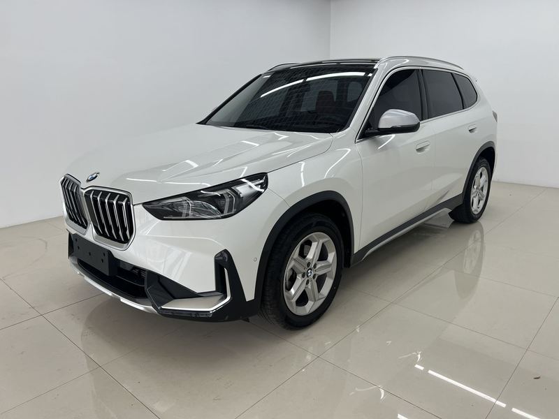 2023 BMW X1 sDrive20Li X Design Package (X Shèjì Tàozhuāng)