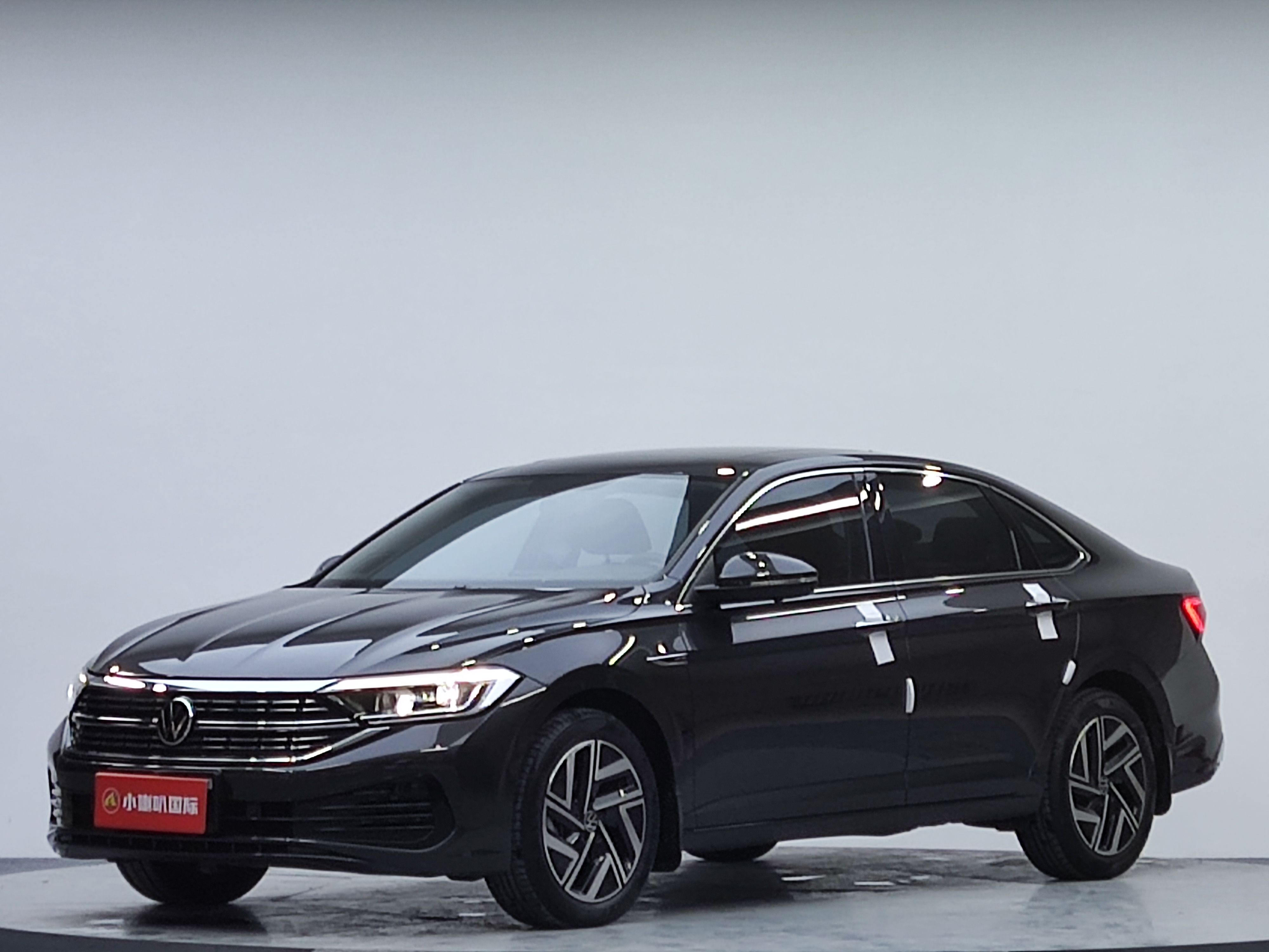 2023 Volkswagen Sagitar 280TSI DSG Beyond Lite Edition (Chāoyuè Lite Bǎn)
