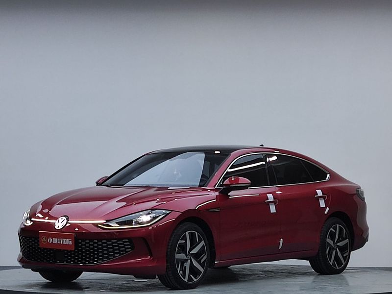 2022 Volkswagen Lamando L 280TSI DSG Cool Spicy Edition (Kùlà Bǎn)