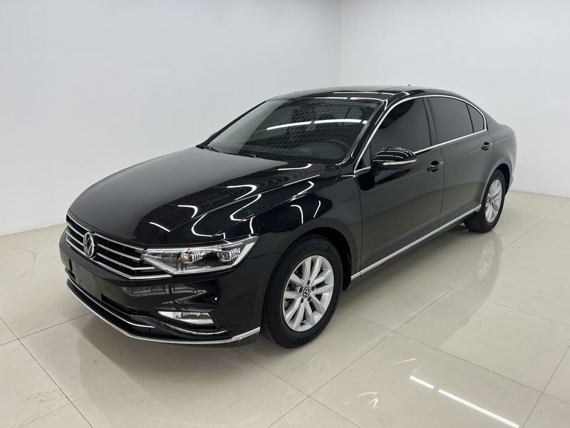 2020 Volkswagen Magotan 280TSI DSG Comfort (Shūshì Xíng)
