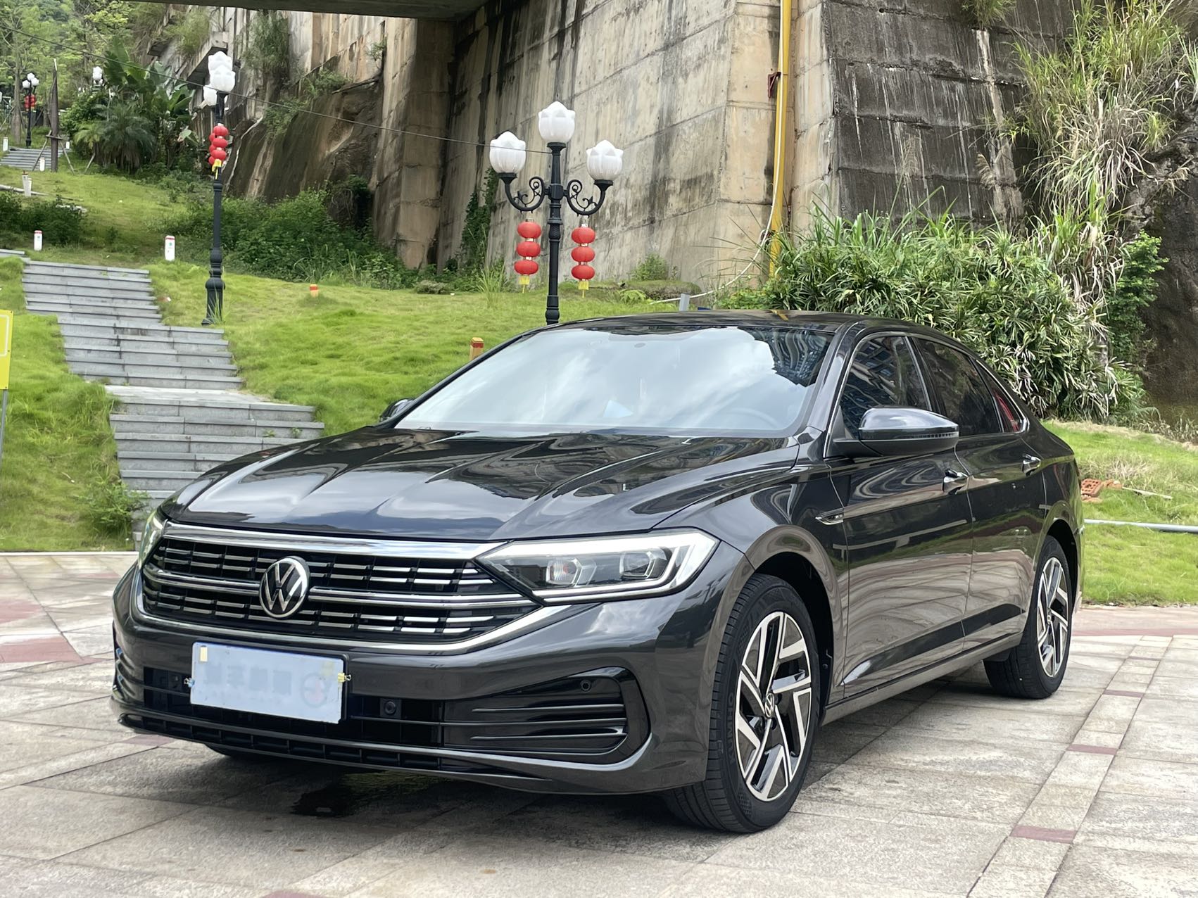 Volkswagen Sagitar 2023 280TSI DSG Excellence Plus (Zhuóyuè Plus Bǎn)
