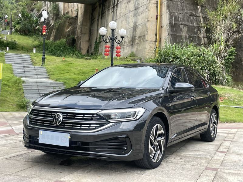 2023 Volkswagen Sagitar 280TSI DSG Excellence Plus (Zhuóyuè Plus Bǎn)
