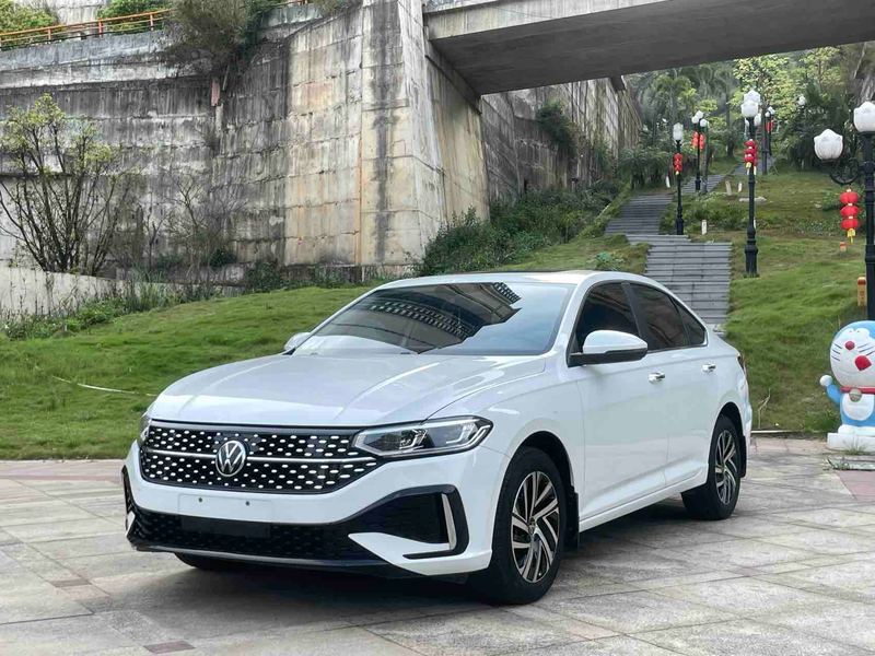2023 Volkswagen Lavida 280TSI DSG Starry Eternal Edition (Xīngkōng Yǒngyì Bǎn)