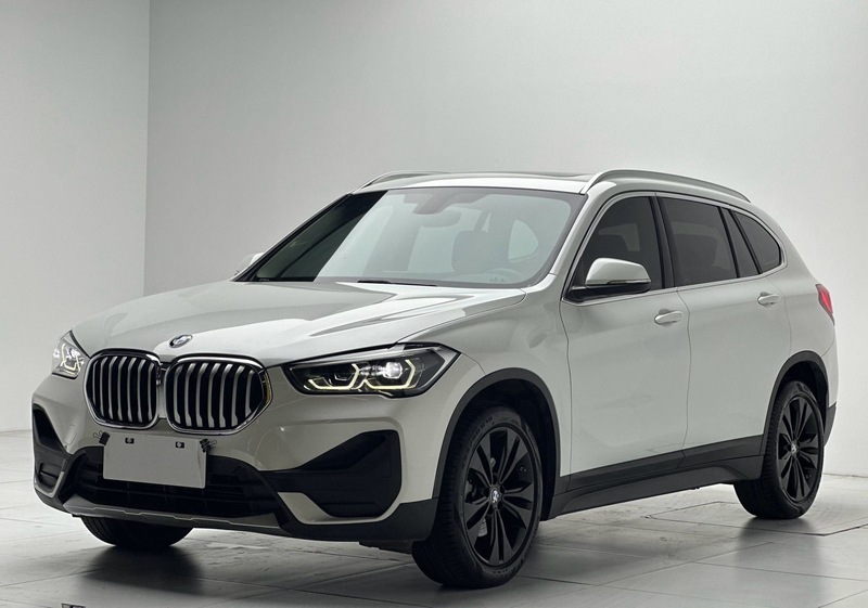 2021 BMW X1 Restyling sDrive20Li Fashion (Shíshàng Xíng)