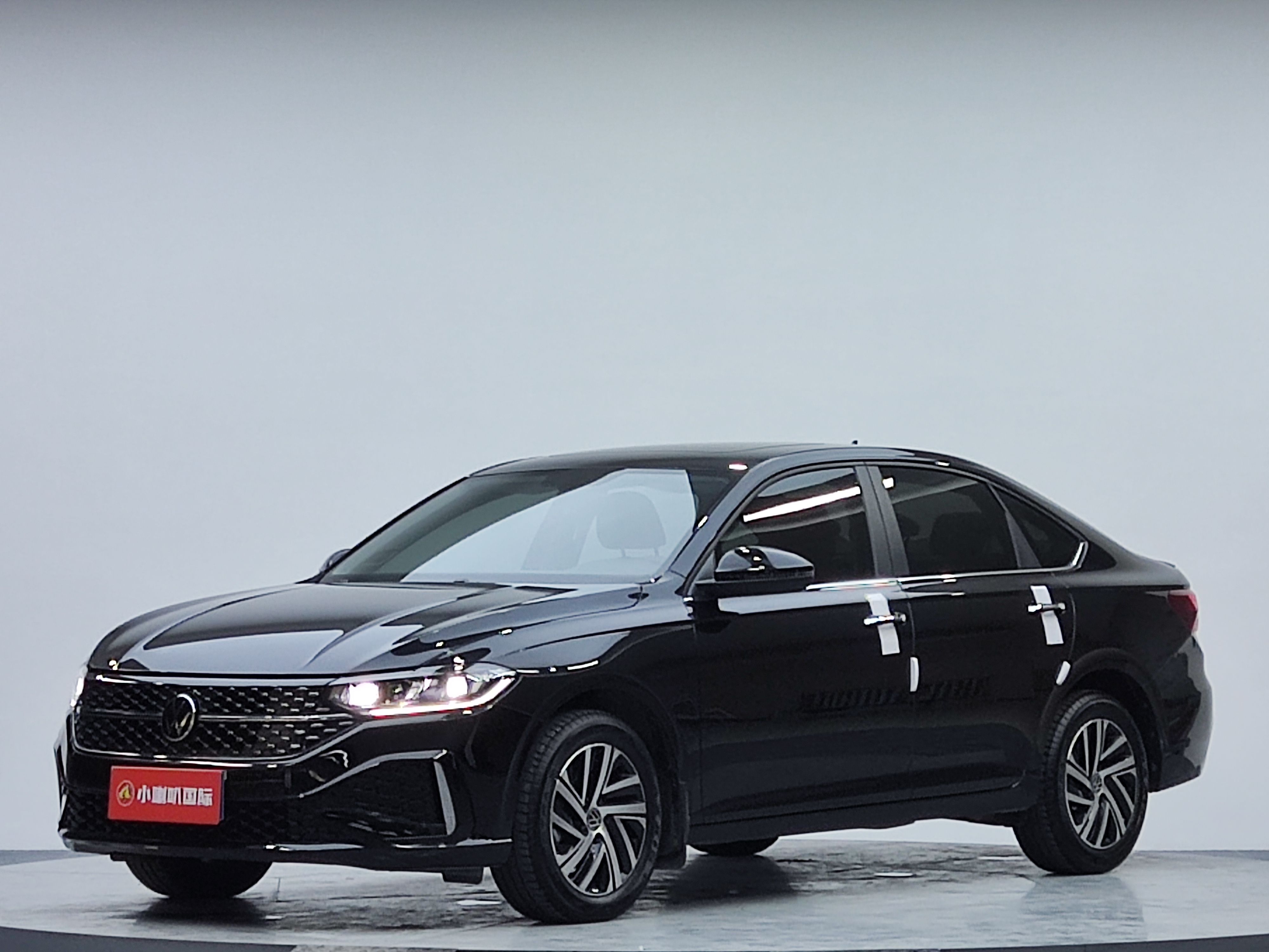 2023 Volkswagen Lavida 280TSI DSG Starlight Full Comfort Edition (Xīngkōng Mǎnyì Bǎn)