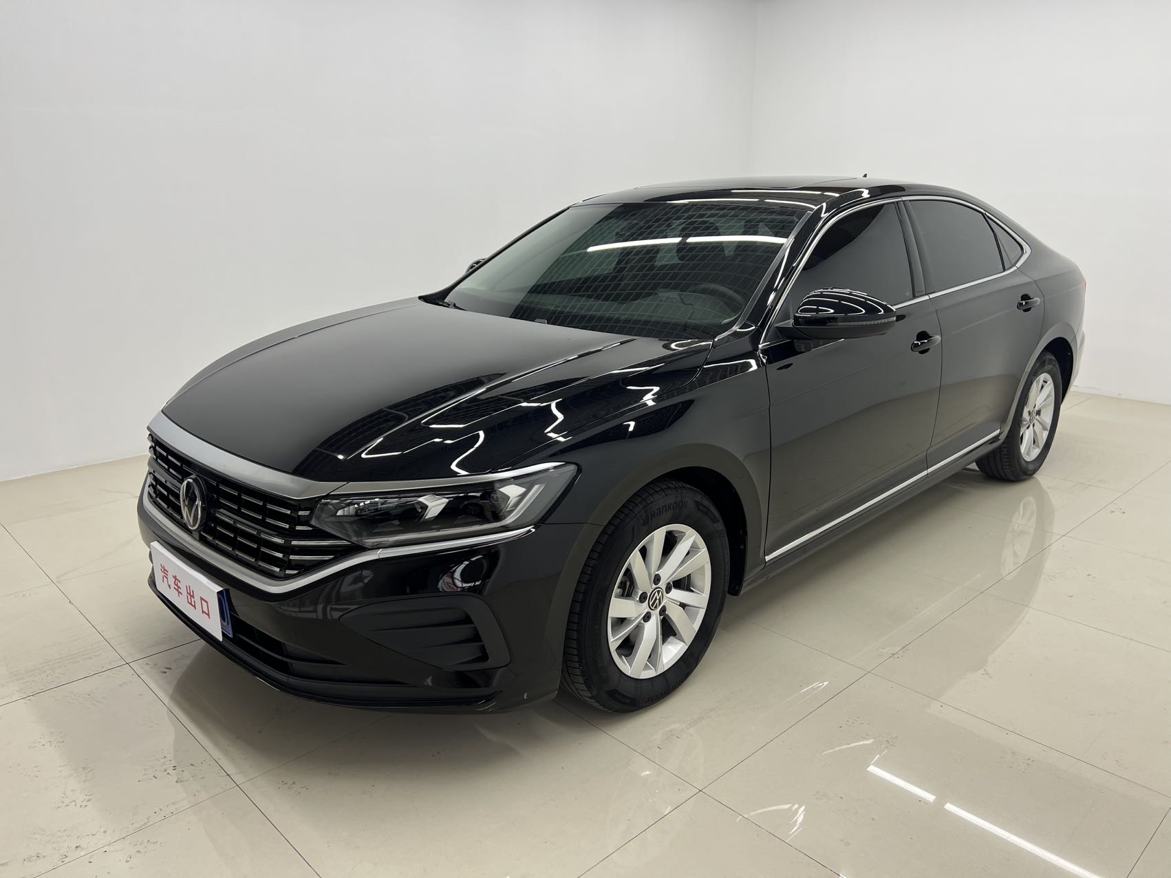 Volkswagen Passat 2023 280TSI Business (Shāngwù Bǎn)