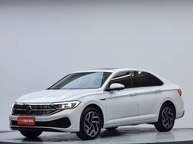 2023 Volkswagen Sagitar 280TSI DSG Beyond Lite (Chāoyuè Lite Bǎn)