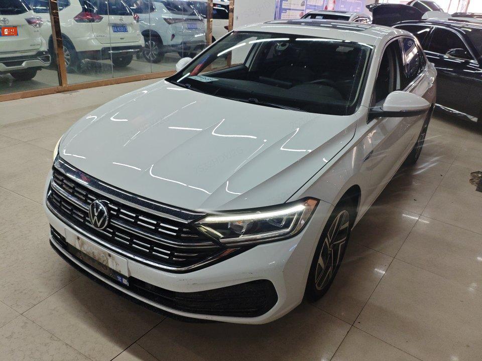 2023 Volkswagen Sagitar 280TSI DSG Beyond Lite Edition (Chāoyuè Lite Bǎn)