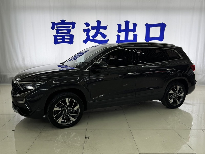 Jetta VS7 2023 280TSI Automatic High Gloss Glory Edition (Zìdòngāoguāng Róngyào Bǎn)