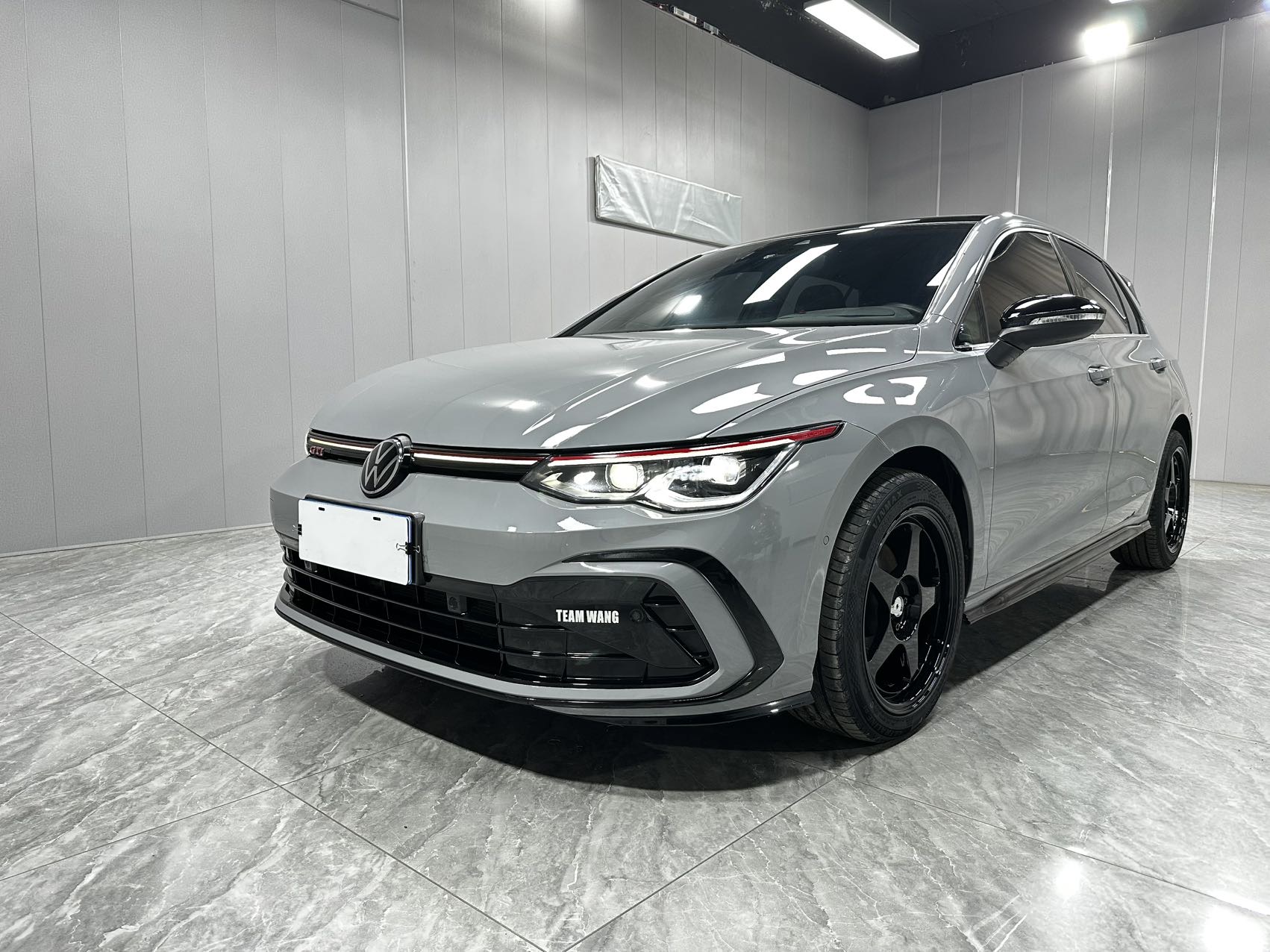 Volkswagen Golf 2021 280TSI DSG R-Line