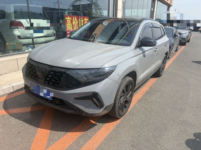 Jetta VS5 2022 280TSI Automatic High Gloss Joy (Gāoguāng Yuèxiǎng Xíng)
